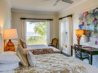 Tremendous Charm and Spectacular Views
